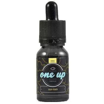 One Up Vapor – Sour Power