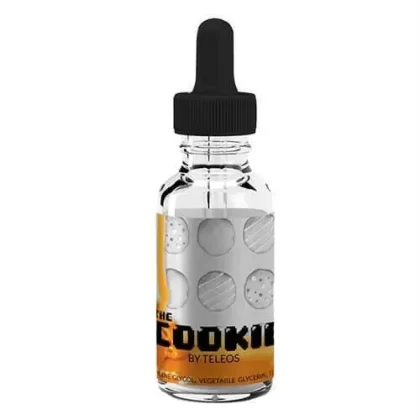 Teleos Core – The Cookie
