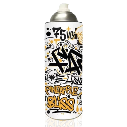 Far E-liquid Pineapple Bliss by Far Element – 100mL