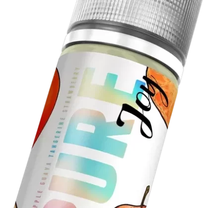 Emissary Elixirs – Pure Joy Nic Salt