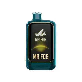 Mr. Fog Nova – AB
