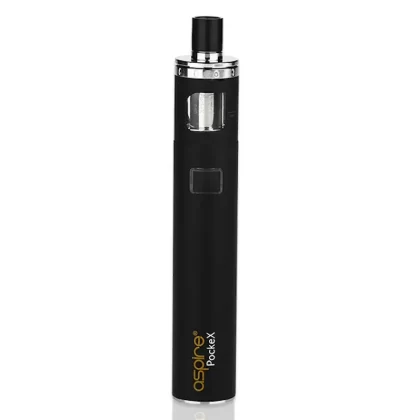 Aspire PockeX AIO Starter Kit