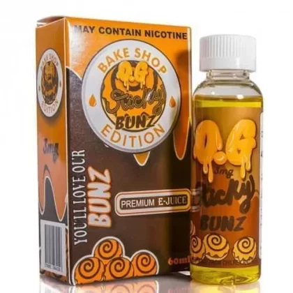 The Drip Company Ejuice – Og Sticky Bunz