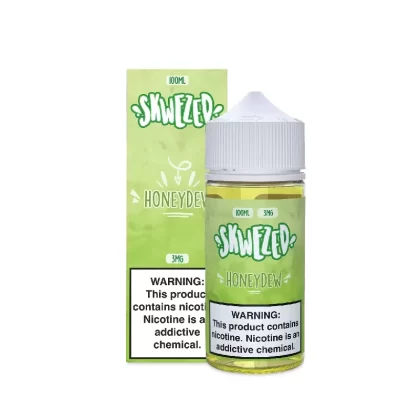 Honeydew (Mellow Dew) – Skwezed – 100mL