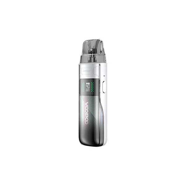 Voopoo – Argus E40 Pod Vape Kit 40W