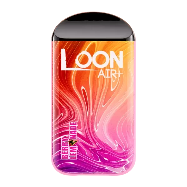 Berry Lemonade Loon Air+