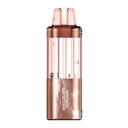 Chocolate Cupcake FOGER Switch Pro Disposable
