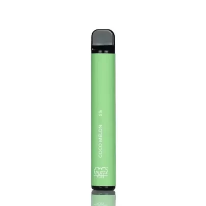Puff Bar Plus 800 Puffs Disposable Vape – 3.2ml (DISCONTINUED)