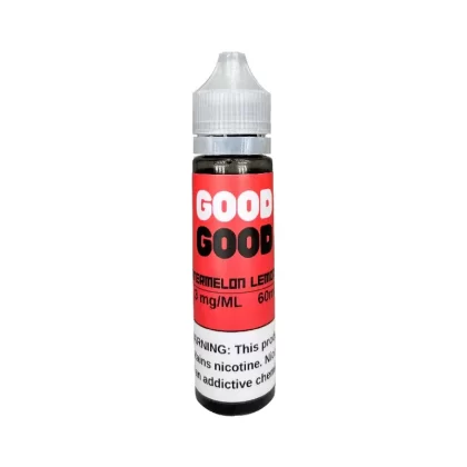 Watermelon Lemonade – Good Good – 60mL