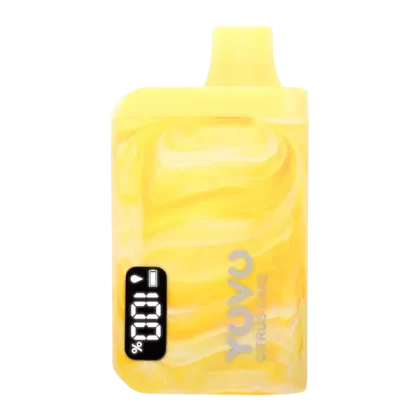 Citrus Cake YOVO JB8000