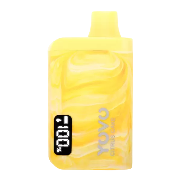 Citrus Cake YOVO JB8000