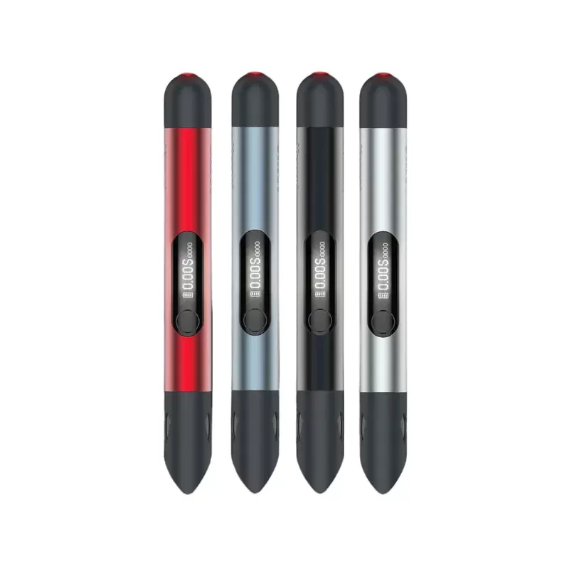 Yocan Black Series – Jaws Hot Knife & Thermometer