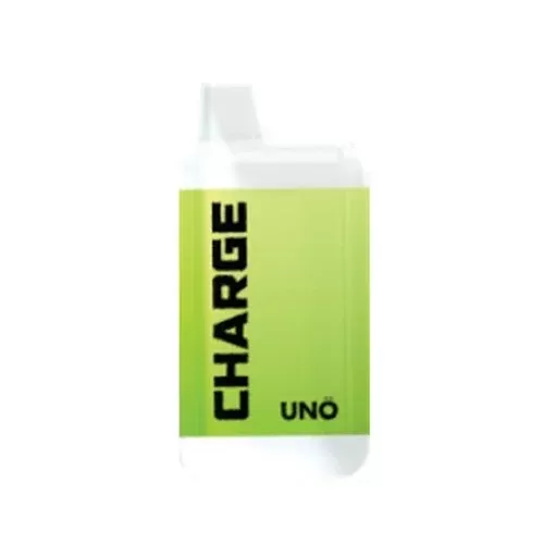 Uno CHARGE Disposable Vape Device – 1PC