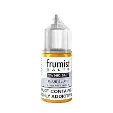 Blue Slush E-Liquid Salt 30 ml By Frumist At Best Price In Pakistan