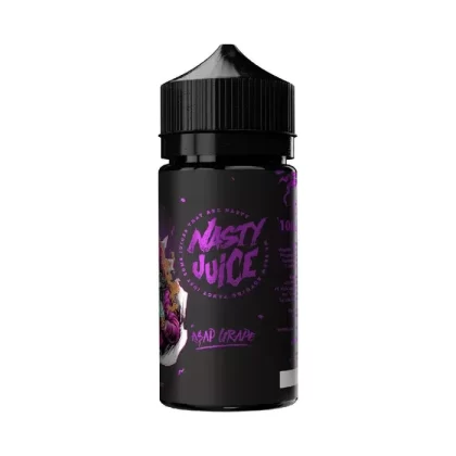 Nasty Juice – ASAP Grape 100ml