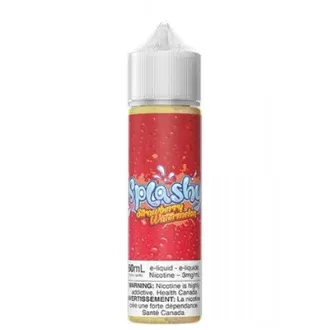 Splashy Strawberry Watermelon – AB