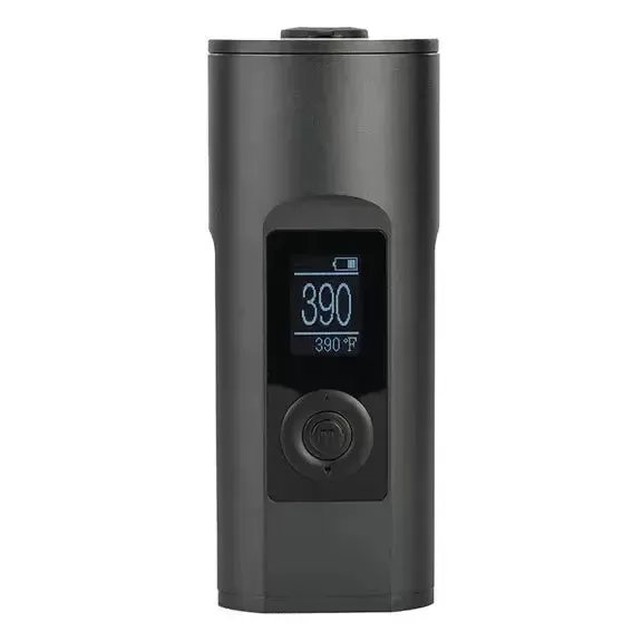 ARIZER SOLO 2 II MAX VAPORIZER