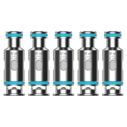 Aspire Flexus AF Replacement Mesh Coils (Pack of 5)