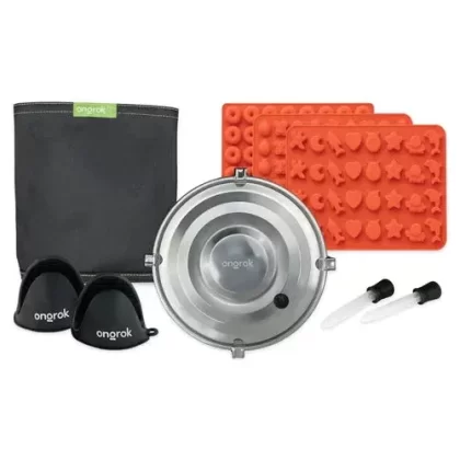 Ongrok – Decarboxylator Kit