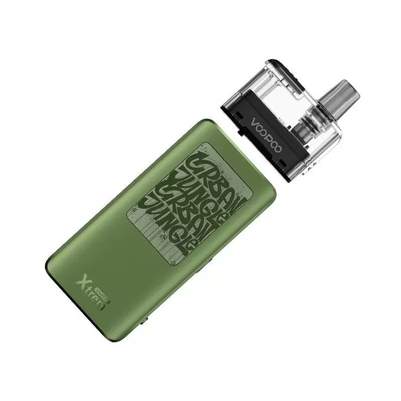 VOOPOO Vmate Xtrem Pod System Kit 2600mAh