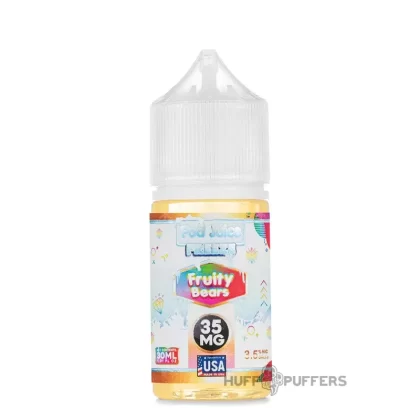 Pod Juice – Fruity Bears Freeze 30mL