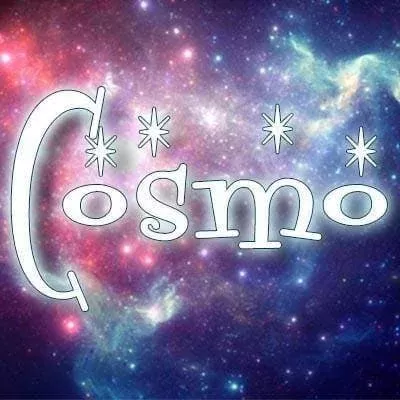 Cosmo E-Liquid