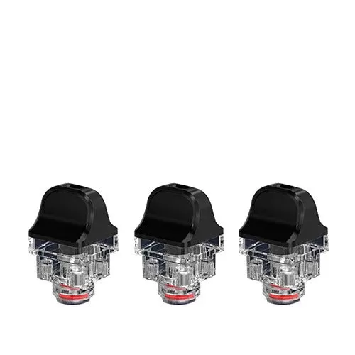SMOK RPM 4 Replacement Pods 3 Pack