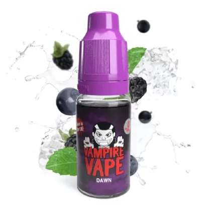 Dawn E-Liquid by Vampire Vape 10ml