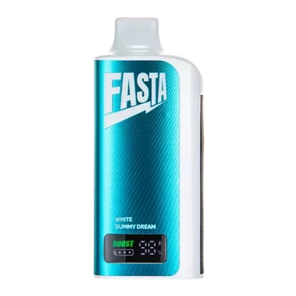 White Gummy Dream FASTA PLUGIN 18000
