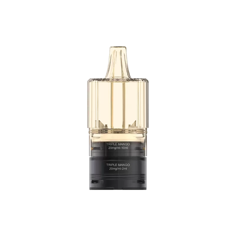 Triple Mango Uwell Viscore Pro+ Refill Pack