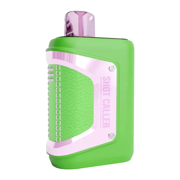 Strawberry Kiwi SHOT CALLER 40K