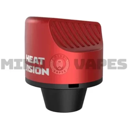 Yocan Black Heat Vision Dab Temp Reader Thermometer