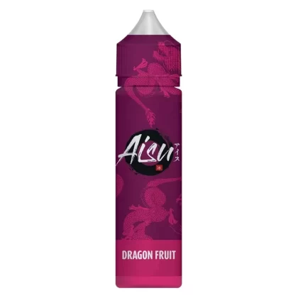 Dragon Fruit by Aisu 60ml