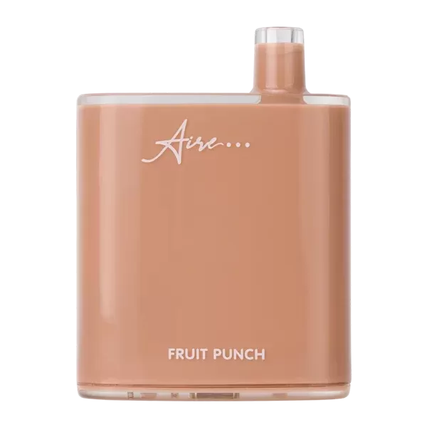 Fruit Punch Coolplay Aire