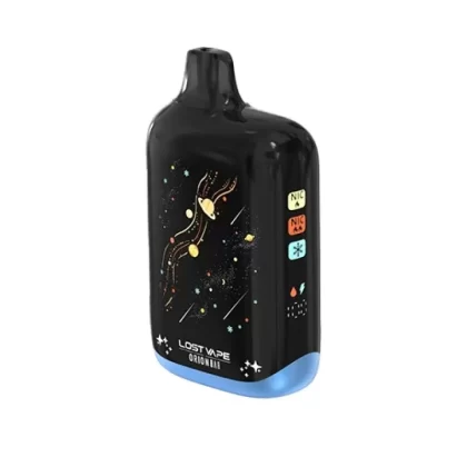 Blue Pina Kiwi – Lost Vape Orion Bar 50K Nic & Ice | Online Vape Shop