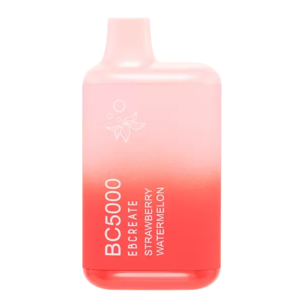 Strawberry Watermelon BC5000