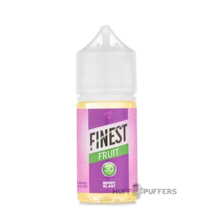 Finest SaltNic Series – Berry Blast 30mL