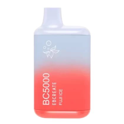 Fuji Ice BC5000