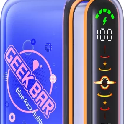 Geek Bar Pulse 2
