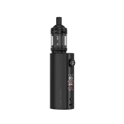 Eleaf iStick X80 Vape Mod Kit with GTL X 80W