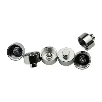 Yocan Regen/Evolve Plus Coil Caps (5 Pack)