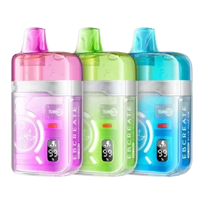 EB Create BC PRO 40k