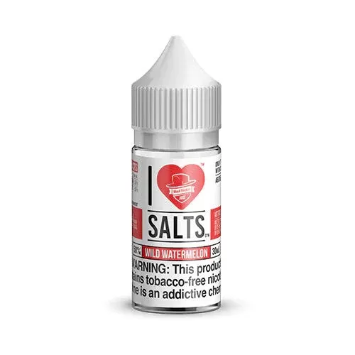 I Love Salts – Wild Watermelon