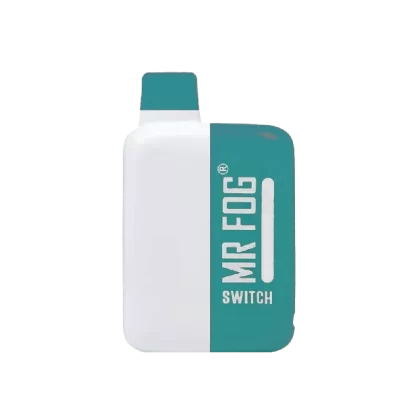 Mr. Fog Switch – Raspberry Sour Apple Disposable Vape