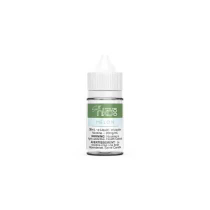 NAKED 100 SALT 12MG/ML – MELON MENTHOL