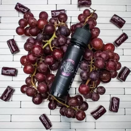 RUTHLESS – GRAPE DRANK