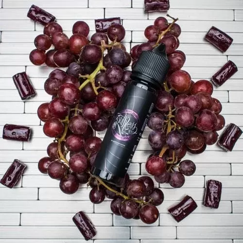 RUTHLESS – GRAPE DRANK