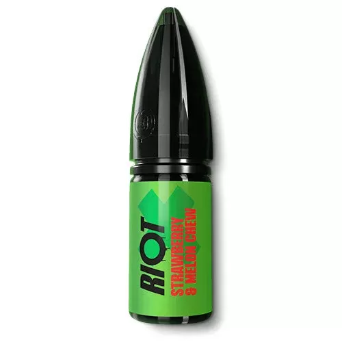 Strawberry and Melon Chew by Riot X