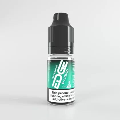 EDGE Very Menthol E-Liquid