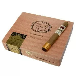 Aganorsa Leaf Connecticut Toro Cigars